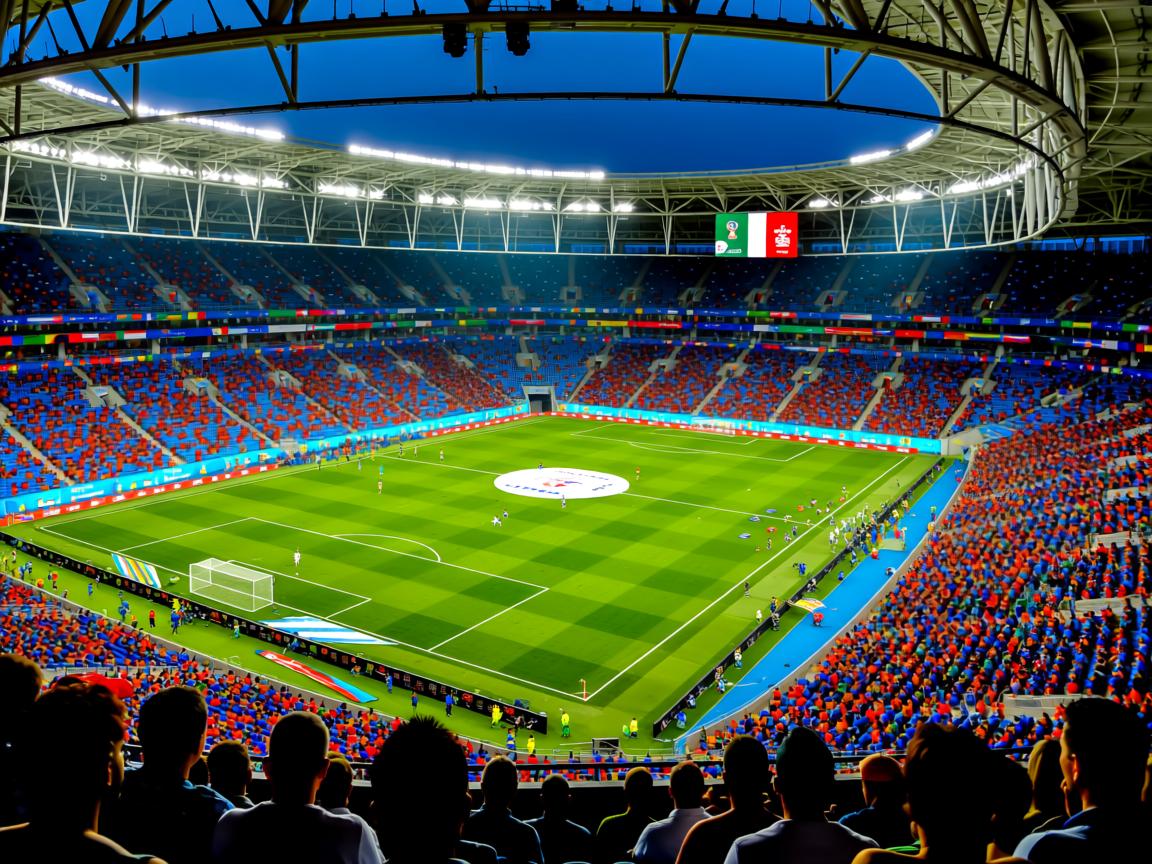 开云体育app官网-国际热身赛国足爆冷 球迷反思战术安排,国足打热身赛 第1张